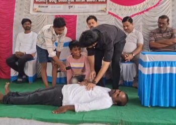 ಹೃದಯಾಘಾತದ ಬಗ್ಗೆ ಅರಿವು