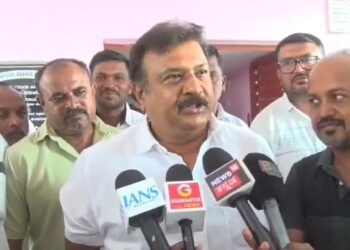 ಜೆಡಿಎಸ್, ಬಿಜೆಪಿ ಮೈತ್ರಿಗೆ ಬೀಳುತ್ತಾ ಬ್ರೇಕ್?