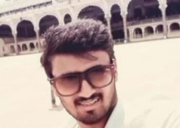 ತೆಂಗಿನಕಾಯಿ ವ್ಯಾಪಾರಿ ಹೃದಯಾಘಾತಕ್ಕೆ ಬಲಿ