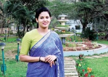 ಉಡುಪಿ ಜಿಲ್ಲೆಯ ಉಸ್ತುವಾರಿ ಕಾರ್ಯದರ್ಶಿಯಾಗಿ ರೋಹಿಣಿ ಸಿಂಧೂರಿ