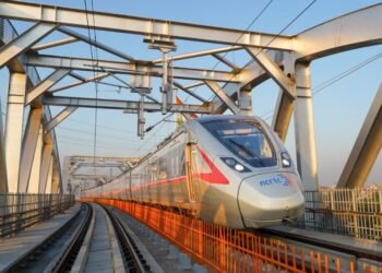 NCRTCಯಲ್ಲಿ 8 ಹುದ್ದೆಗಳ ನೇಮಕಾತಿ: 1.2 ಲಕ್ಷ ರೂ.ವರೆಗೆ ಸಂಬಳ