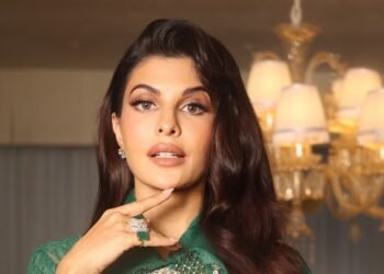 ನಟಿ ಜಾಕ್ವೆಲಿನ್ ಫರ್ನಾಂಡಿಸ್‌ಗೆ ದೆಹಲಿ ಹೈಕೋರ್ಟ್ ಬಿಗ್ ಶಾಕ್!