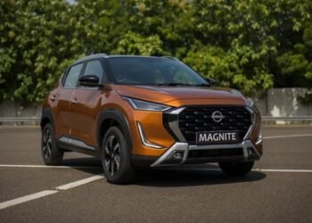 ಗುಡ್ ನ್ಯೂಸ್! ಈಗ ಈ 6 ರಾಜ್ಯಗಳಲ್ಲೂ ಸಿಗಲಿದೆ ನಿಮ್ಮ ಮೆಚ್ಚಿನ ನಿಸಾನ್ ಮ್ಯಾಗ್ನೈಟ್ CNG!