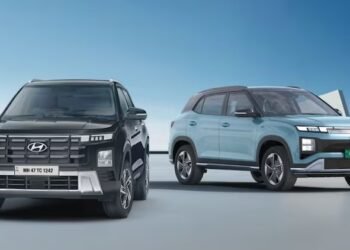 ಕ್ರೆಟಾ ಸುನಾಮಿ! ಜೂನ್ 2025ರಲ್ಲಿ ಭಾರತದ ಅತಿ ಹೆಚ್ಚು ಮಾರಾಟವಾದ ಕಾರ್