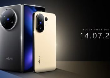 ಟೆಕ್ ಲೋಕದಲ್ಲಿ ಸಂಚಲನ: Vivo X Fold 5 ಮತ್ತು X200 FE ಜುಲೈ 14 ರಂದು ಭಾರತದಲ್ಲಿ ಅನಾವರಣ!