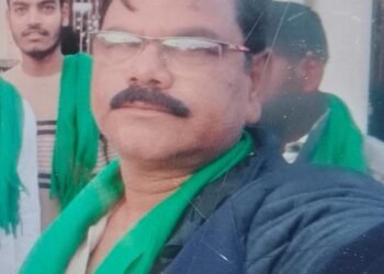 ಹೃದಯಾಘಾತಕ್ಕೆ ರೈತ ಬಲಿ