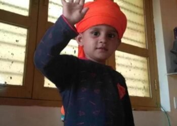 ಕಾರು ಹರಿದು 10 ವರ್ಷದ ಬಾಲಕ ಸ್ಥಳದಲ್ಲೇ ಸಾವು