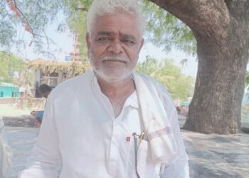 ಹೃದಯಾಘಾತಕ್ಕೆ ಬಲಿಯಾದ ರಂಗಭೂಮಿ ಕಲಾವಿದ