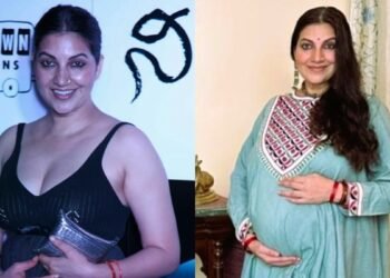 ತಾಯ್ತನದ ಖುಷಿಯಲ್ಲಿ ನಟಿ ಭಾವನಾ