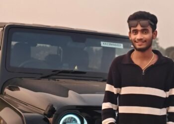 ಹೃದಯಾಘಾತಕ್ಕೆ ಮತ್ತೋರ್ವ ಯುವಕ ಬಲಿ