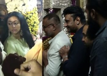 ಚಾಮುಂಡೇಶ್ವರಿ ಮೊರೆ ಹೋದ ದರ್ಶನ್