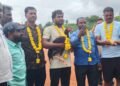 ಬಾಜಿ ಕಟ್ಟಿದ ಪೊಲೀಸ್ ಮಾಮಾ