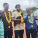 ಬಾಜಿ ಕಟ್ಟಿದ ಪೊಲೀಸ್ ಮಾಮಾ
