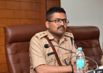 ಮಾದಕದ್ರವ್ಯಗಳ ಸಾಗಣೆ, ಸೇವನೆ ವಿರುದ್ಧ ಕಠಿಣ ಕ್ರಮ: ಉಡುಪಿ ಎಸ್ಪಿ