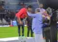 ನೀರಜ್ ಚೋಪ್ರಾ ಕ್ಲಾಸಿಕ್- 2025 ರಲ್ಲಿ ನೀರಜ್ ಭಾಗಿ