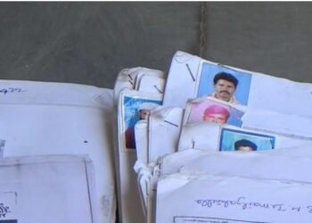 ಸರ್ಕಾರಿ ಕೆಲಸ ಕೊಡಿಸುವುದಾಗಿ ವಂಚನೆ