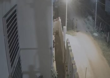 ಜನರ ನಿದ್ದೆಗೆಡಿಸಿದ ಖತರ್ನಾಕ್ ಕಳ್ಳರ ಗ್ಯಾಂಗ್