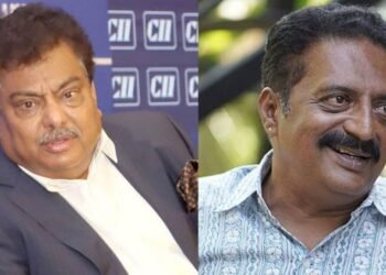 ಪ್ರಕಾಶ್ ರಾಜ್ ಹೋರಾಟ ಕರ್ನಾಟಕಕ್ಕೆ ಮಾತ್ರ ಸೀಮಿತವಾಗದಿರಲಿ : ಎಂ. ಬಿ ಪಾಟೀಲ್