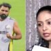 ಐ ಲವ್ ಯೂ”: ಮೊಹಮ್ಮದ್ ಶಮಿ ವಿರುದ್ಧ ಹಸಿನ್ ಜಹಾನ್ ಆಕ್ರೋಶ; ಪ್ರೇಮ ಸಂದೇಶದ ಮೂಲಕ ಕಿಡಿ!