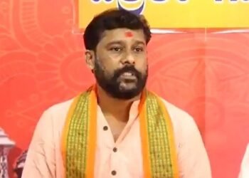 ಕಾಫಿನಾಡು ಚಿಕ್ಕಮಗಳೂರಿಗೆ 30 ದಿನಗಳ ಕಾಲ ಬರದಂತೆ ಹಿಂದೂ ಮುಖಂಡ ಶರಣ್ ಪಂಪ್‌ವೆಲ್‌ಗೆ ನಿರ್ಬಂಧ