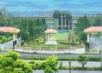 ಸುರತ್ಕಲ್ ರಾಷ್ಟ್ರೀಯ ತಂತ್ರಜ್ಞಾನ ಸಂಸ್ಥೆಯಲ್ಲಿ 5 ಹುದ್ದೆ: ಸಂದರ್ಶನ ಮೂಲಕ ನೇಮಕ