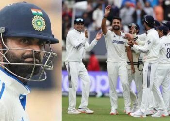 ಭಾರತದ ಐತಿಹಾಸಿಕ ಎಡ್ಜ್ಬಾಸ್ಟನ್ ಟೆಸ್ಟ್ ಗೆಲುವಿನ ಹಿಂದಿನ 3 ಹೀರೋಗಳನ್ನು ಬಹಿರಂಗಪಡಿಸಿದ ವಿರಾಟ್ ಕೊಹ್ಲಿ