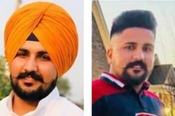 ಖಲಿಸ್ತಾನಿ ಉಗ್ರ ಹ್ಯಾಪಿ ಪಸ್ಸಿಯಾನ “ಹ್ಯಾಪಿ ಡೇಸ್” ಅಂತ್ಯ: ಭಾರತಕ್ಕೆ ಗಡೀಪಾರು ಸನ್ನಿಹಿತ