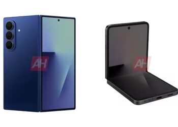 ಸ್ಯಾಮ್‌ಸಂಗ್ ಗ್ಯಾಲಕ್ಸಿ Z ಫೋಲ್ಡ್ ಮತ್ತು ಫ್ಲಿಪ್ 7 ಮುಂದಿನ 2 ದಿನಗಳಲ್ಲಿ ಬಿಡುಗಡೆ