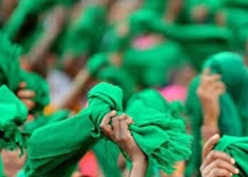 ಸರ್ಕಾರದ ವಿರುದ್ಧ ಸಿಡಿದೆದ್ದ ಅನ್ನದಾತರು