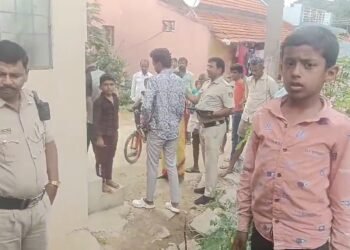 ಮಕ್ಕಳ ಜಗಳಕ್ಕೆ ಪೊಲೀಸ್ ಎಂಟ್ರಿ