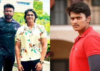 ಹೀರೋ ಆಗಿ ಎಂಟ್ರಿ ಕೊಡಲು ಏನ್ ಬೇಕೋ ಅದೆಲ್ಲ ಸಿದ್ಧತೆ!