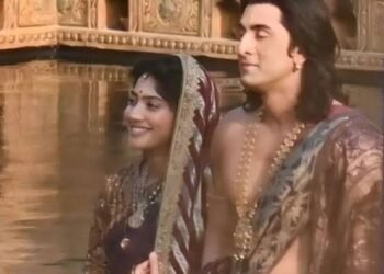 ಟ್ರೋಲಿಗರ ಕೆಂಗಣ್ಣಿಗೆ ಗುರಿಯಾದ ರಣಬೀರ್ ಕಪೂರ್!