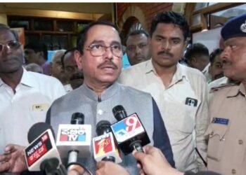 ಮೋದಿ 75 : ಆರೆಸ್ಸೆಸ್ ನಲ್ಲಿ ಈ ಬಗ್ಗ ಚರ್ಚೆ ನಡೆದಿಲ್ಲ