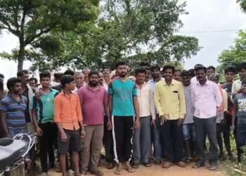 ಎತ್ತಿನಹೊಳೆ ಯೋಜನೆ ಡ್ಯಾಂ ನಿರ್ಮಾಣಕ್ಕೆ ರೈತರಿಂದ ಭಾರಿ ವಿರೋಧ