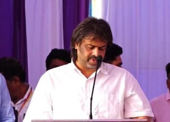 ಹಿಂದುತ್ವ ಎನ್ನುವವರಿಗೆ ಏನು ಗೊತ್ತು ಬದನೆಕಾಯಿ : ಮಧು ಬಂಗಾರಪ್ಪ