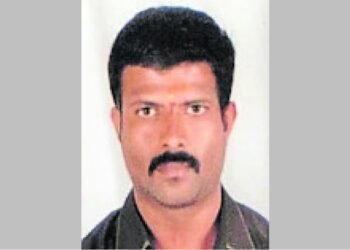 ಉಡುಪಿ ಬಾರದಂತೆ ಹಿಂದೂ ಮುಖಂಡ ಸತೀಶ್‌ ಪೂಜಾರಿಗೆ ನಿರ್ಬಂಧ