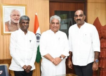 ಕರಾವಳಿಯಲ್ಲಿ ಕಟ್ಟಡ ನಿರ್ಮಾಣಕ್ಕೆ ಗಂಭೀರ ಸಮಸ್ಯೆ