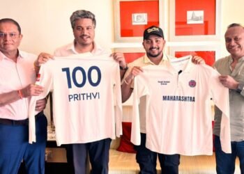 ರಣಜಿ ಟ್ರೋಫಿ: ಮುಂಬೈ ತೊರೆದು ಮಹಾರಾಷ್ಟ್ರ ಸೇರಲು ಕಾರಣ ಬಹಿರಂಗಪಡಿಸಿದ ಪೃಥ್ವಿ ಶಾ!