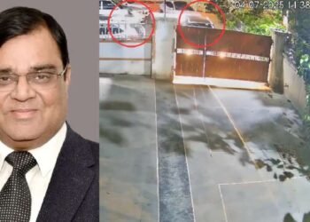 ಬಿಹಾರ ಉದ್ಯಮಿ ಖೇಮ್ಕಾ ಹತ್ಯೆ ಕೇಸ್: ಪ್ರಮುಖ ಆರೋಪಿ ಪೊಲೀಸ್ ಎನ್‌ಕೌಂಟರ್‌ಗೆ ಬಲಿ