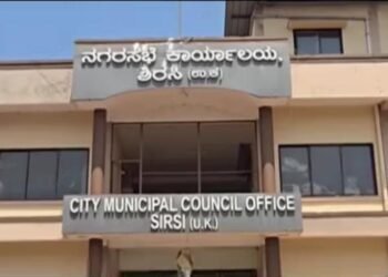 ಪೈಪ್ ಕಳ್ಳತನ; ದೂರು ನೀಡಿದವನೇ ಪ್ರಮುಖ ಆರೋಪಿ