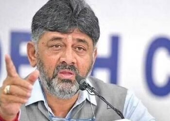 ಸಿದ್ದರಾಮಯ್ಯ ಅವರ ನಾಯಕತ್ವವನ್ನು ಕಾಂಗ್ರೆಸ್‌ ಪಕ್ಷ ಬಳಸಿಕೊಳ್ಳುತ್ತಿದೆ : ಡಿಕೆಶಿ ಹೀಗ್ಯಾಕೆ ಹೇಳಿದರು?