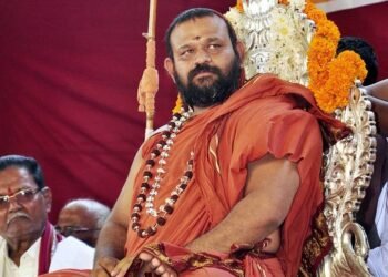 ಜು. 10ರಿಂದ ಆನೆಗುಂದಿ ಶ್ರೀ ಚಾತುರ್ಮಾಸ್ಯ