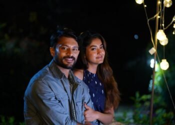 ದೂರ ತೀರ ಯಾನ” ಚಿತ್ರ ಈ ವಾರ ಬಿಡುಗಡೆ