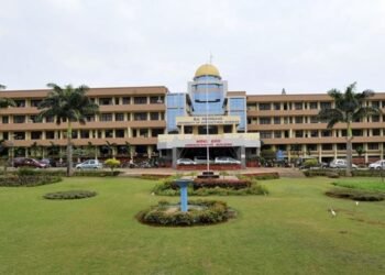 ಧಾರವಾಡದ ಕೃಷಿ ವಿವಿಯಲ್ಲಿ 9 ಹುದ್ದೆ ಖಾಲಿ: ನೇರ ಸಂದರ್ಶನ ಮೂಲಕ ನೇಮಕ