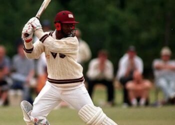 ತನ್ನ 400 ರನ್‌ಗಳ ದಾಖಲೆಯನ್ನು ಮುರಿಯಬಲ್ಲ ಭಾರತೀಯ ಆಟಗಾರನನ್ನು ಆರಿಸಿದ ಬ್ರಿಯಾನ್‌ ಲಾರಾ!