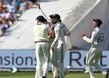 ಇಂಗ್ಲೆಂಡ್ ವಿರುದ್ಧದ ಗೆಲುವು: ಶುಭಮನ್ ಗಿಲ್ ನಾಯಕತ್ವವನ್ನು ಮುಕ್ತಕಂಠದಿಂದ ಶ್ಲಾಘಿಸಿದ ಆಕಾಶ್ ಚೋಪ್ರಾ!