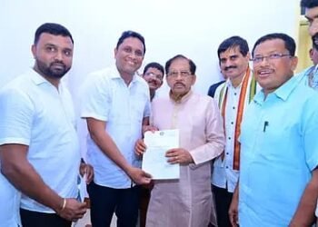 ರಾಜ್ಯದಲ್ಲಿ ಅಪರಾಧ ಪ್ರಕರಣಗಳ ಇಳಿಕೆ, ಕಾನೂನು ಸುಧಾರಣೆ : ಪರಮೇಶ್ವರ