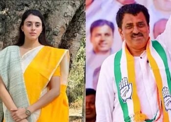 ಯೋಗೇಶ್ವರ್ ವಿರುದ್ಧ ಮತ್ತೆ ತಿರುಗಿಬಿದ್ದ ಮಗಳು ನಿಶಾ