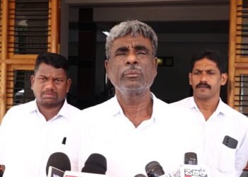 ಆರೆಸ್ಸೆಸ್ ಬಗ್ಗೆ ಹಗುರ ಮಾತು ಬೇಡ