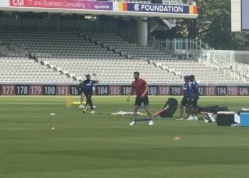 ಲಾರ್ಡ್ಸ್ ಟೆಸ್ಟ್: ದೀಪಕ್ ಚಹರ್ ನೆಟ್ ಬೌಲರ್ ಆಗಿ ಭಾರತ ತಂಡಕ್ಕೆ ಸೇರ್ಪಡೆ? ಯಾಕೆ ಈ ತೀರ್ಮಾನ?